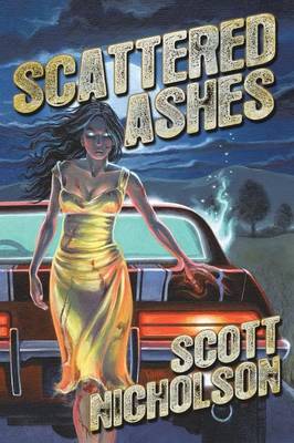 Scattered Ashes (Paperback)