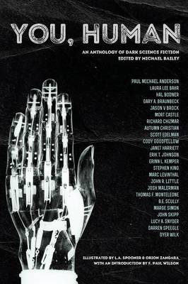 You, Human (Paperback)