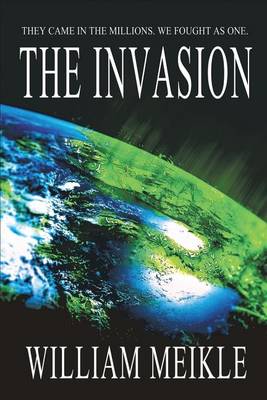 The Invasion (Paperback)