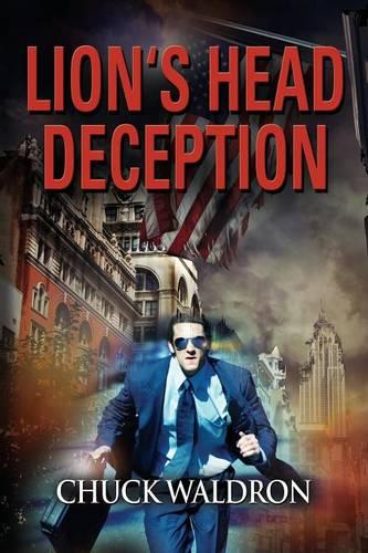 Lion's Head Deception (Paperback)