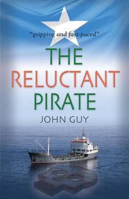 The Reluctant Pirate (Paperback)