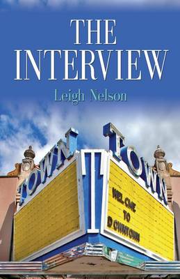 The Interview (Paperback)