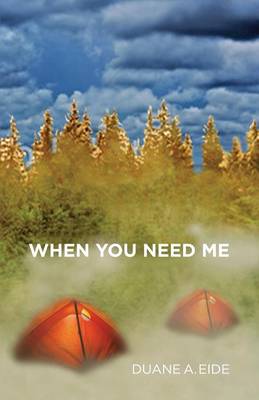 When You Need Me (Paperback)