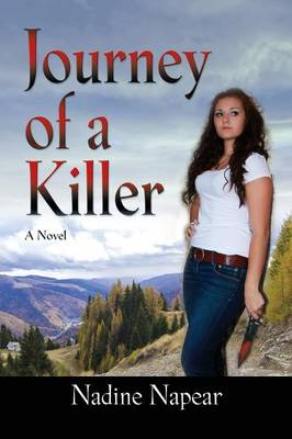 Journey of a Killer (Paperback)