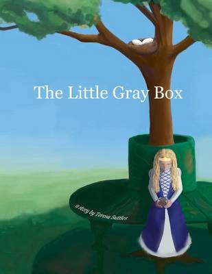 The Little Gray Box (Paperback)
