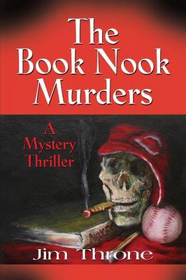The Book Nook Murders (Paperback)
