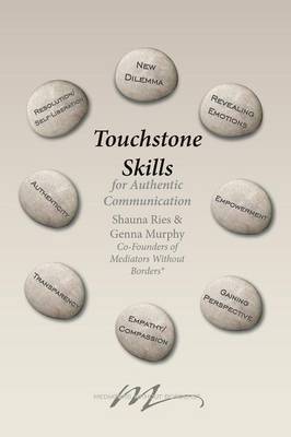 Touchstone Skills for Authentic Communication (Paperback)