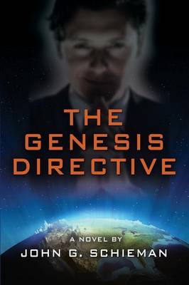 The Genesis Directive (Paperback)