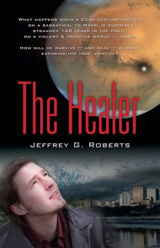 The Healer (Paperback)