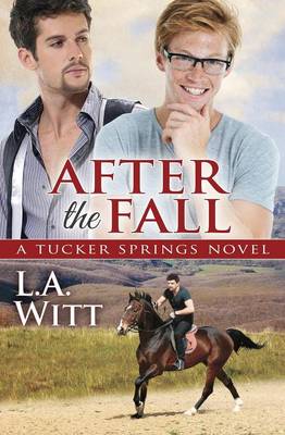After the Fall - Tucker Springs 6 (Paperback)