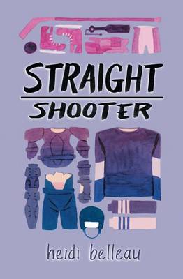 Straight Shooter - Rear Entrance Video 3 (Paperback)
