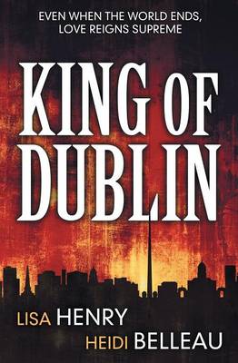 King of Dublin (Paperback)