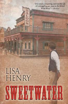 Sweetwater (Paperback)