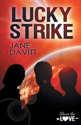 Lucky Strike (Paperback)