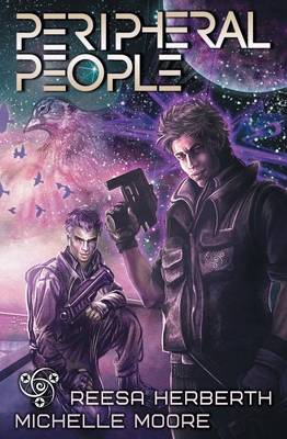 Peripheral People - Ylendrian Empire 2 (Paperback)