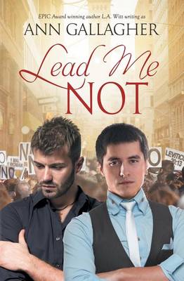 Lead Me Not (Paperback)