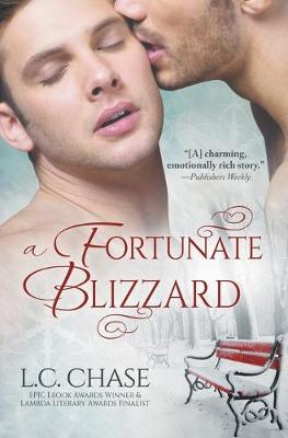 A Fortunate Blizzard (Paperback)