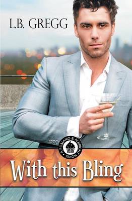 With This Bling - Romano & Albright 3 (Paperback)