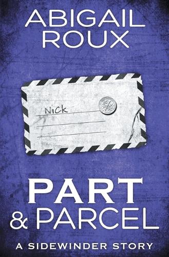 Part & Parcel - Sidewinder 3 (Paperback)