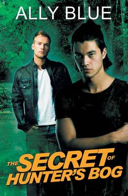 The Secret of Hunter's Bog (Paperback)