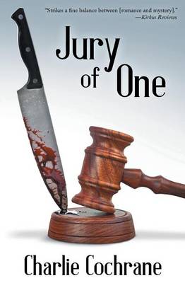 Jury of One - Lindenshaw Mysteries 2 (Paperback)