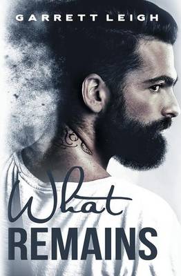 What Remains (Paperback)