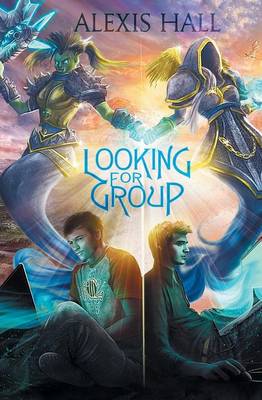 Looking for Group (Paperback)
