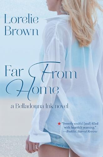 Far from Home - Belladonna Ink 1 (Paperback)