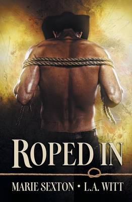 Roped in (Paperback)