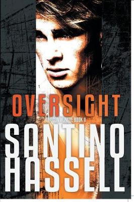 Oversight - Community 2 (Paperback)