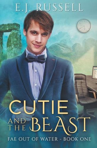 Cutie and the Beast - Fae Out of Water 1 (Paperback)