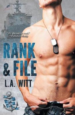 Rank & File - Anchor Point 4 (Paperback)