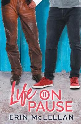 Life on Pause (Paperback)