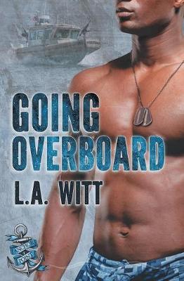 Going Overboard - Anchor Point 5 (Paperback)