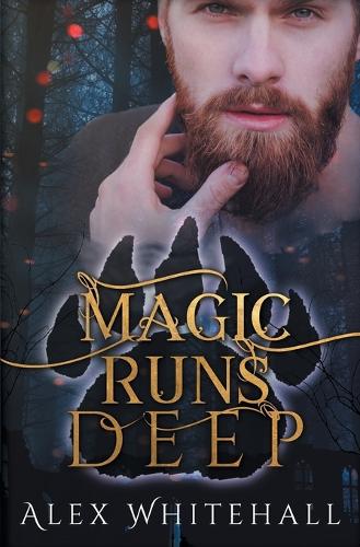 Magic Runs Deep (Paperback)