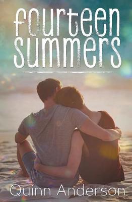 Fourteen Summers (Paperback)