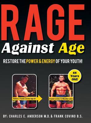 Rage Against Age (Hardback)