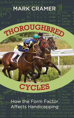 Thoroughbred Cycles (Hardback)