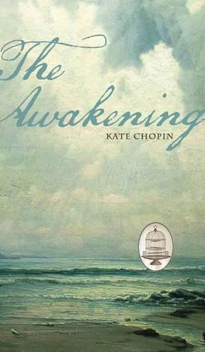 The Awakening (Dover Thrift Editions) (Hardback)