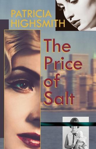 the price of salt author