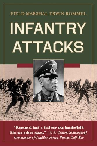 Infantry Attacks (Paperback)