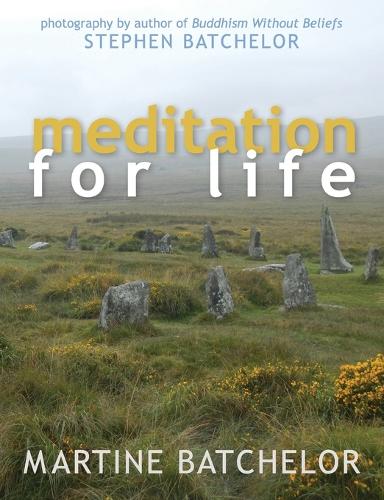 Meditation for Life (Paperback)