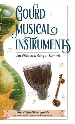 Gourd Musical Instruments (Hardback)