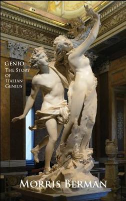 Genio: The Story of Italian Genius (Hardback)