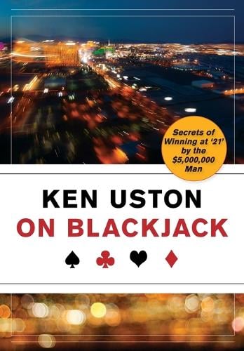 Ken Uston on Blackjack (Paperback)
