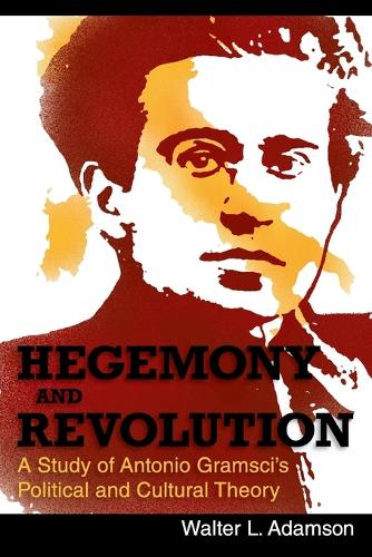 Hegemony and Revolution (Paperback)