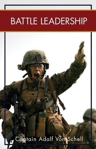 Battle Leadership (Paperback)