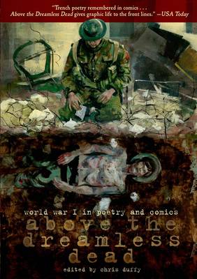 Above the Dreamless Dead (Hardback)