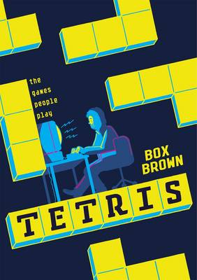 Tetris (Paperback)