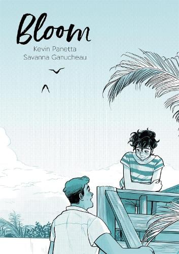 bloom part 2 kevin panetta bloom part 2 kevin panetta